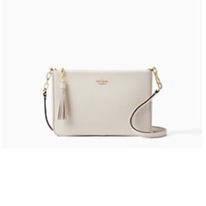 Kate Spade New York Kingston Drive Alessa Leather